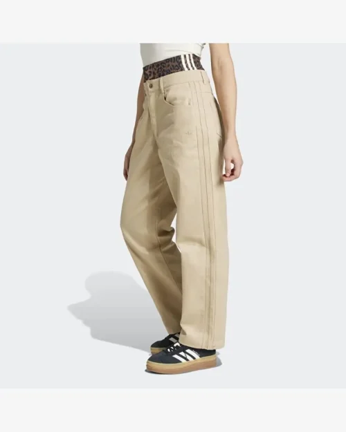 شلوار ادیداس مدل JX8760 FB UTILITY PANT زنانه