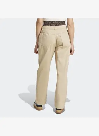 شلوار ادیداس مدل JX8760 FB UTILITY PANT زنانه