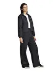 شلوارک اسپرت زنانه Adidas JW2812 ESS WL PANT FT مشکی