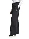 شلوارک اسپرت زنانه Adidas JW2812 ESS WL PANT FT مشکی