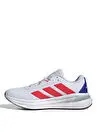 کفش مردانه adidas JI4600 GALAXY 7 سفید مخصوص دویدن