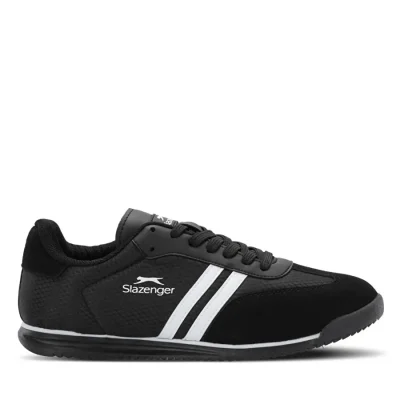 کفش مردانه Slazenger — مشکی