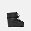 چکمه برفی مردانه Moon Boot Icon Low Rubber Black (42-44) مدل 80D1409380-N001