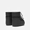 چکمه برفی مردانه Moon Boot Icon Low Rubber Black (42-44) مدل 80D1409380-N001