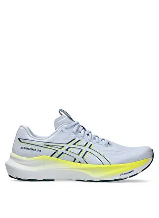 کفش دویدن مردانه Asics GT-2000 14 مدل 1011C056-400 آبی
