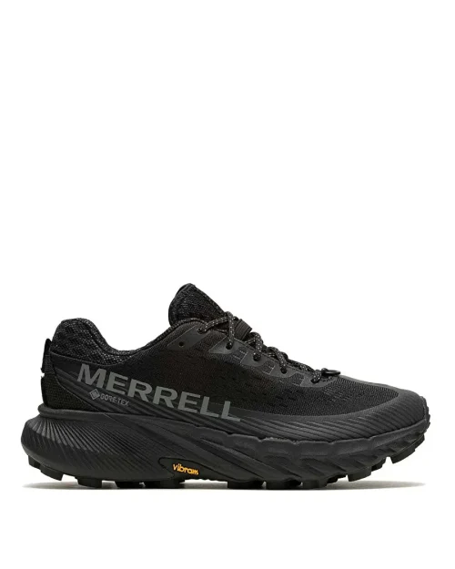 Merrell J067745 Agility Peak 5 GORE-TEX مشکی کفش دویدن مردانه