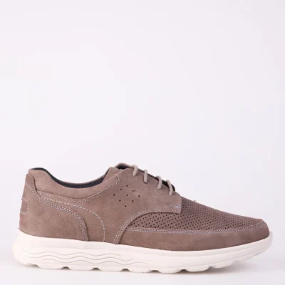 کفش کژوال مردانه چرم طبیعی Cotton