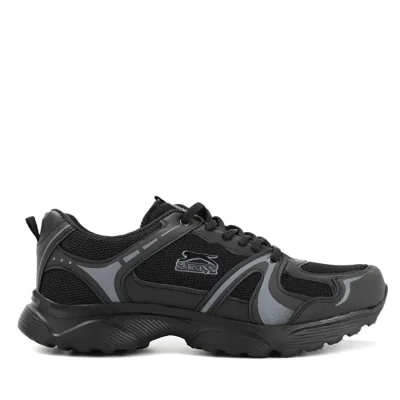 کفش اسپرت و Outdoor اسنیکر مردانه Slazenger
