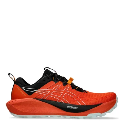 تیشرت نخی مردانه با یقه گرد و دوخت ظریف Asics