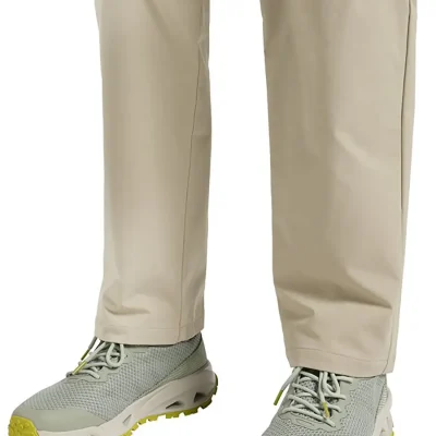 کفش اسپرت و آوت‌دور مردانه مدل X-Trail Jack