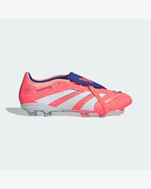 کفش فوتبال adidas Predator Pro FT FG مدل JS4073