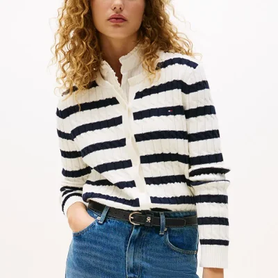 هودی پشمی زنانه مدل اورسایز bershka