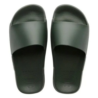 حاویاناس حاکی مردانه اسلاید کلاسیک Havaianas