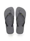 صندل پلاژ مردانه Havaianas BRASIL STEEL