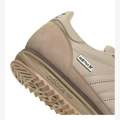 کفش اسنیکر مردانه آدیداس مدل SL 72 RS JR1643 Adidas