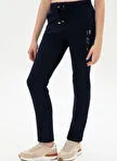 شلوار ورزشی زنانه U.S. Polo Assn. مدل GIZMOPSK25 رنگ سرمه‌ای