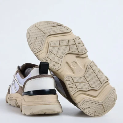 کفش اسپرت مردانه Just Cavalli مدل FONDO LIUK DIS. C02 boyner
