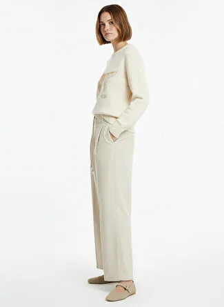 کاپشن گردن گرد زنانه اکرو مدل 200P02074 Lauren Ralph Lauren boyner