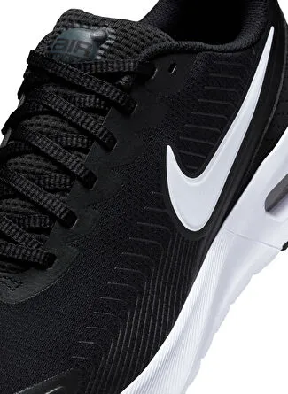 کفش نایک ایر مکس نوآکسیس مدل FD4329-001 مشکی-سفید مردانه Nike