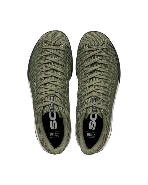 کفش Scarpa Mojito Bio مردانه – مدل اکو دوستدار محیط زیست