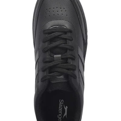 کفش اسپرت مردانه Slazenger MONET IN مشکی / طوسی تیره