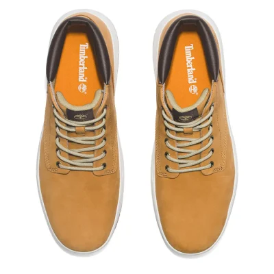 چکمه چرمی مردانه مدل TB0A5PRV2311 Timberland