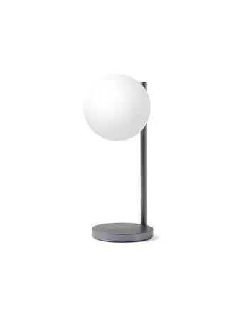 لامپ حبابی exon Bubble: چراغ LED و شارژر بی‌سیم