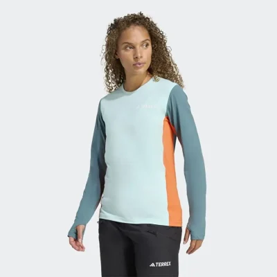 کت چرم مردانه مدل Aviator Adidas