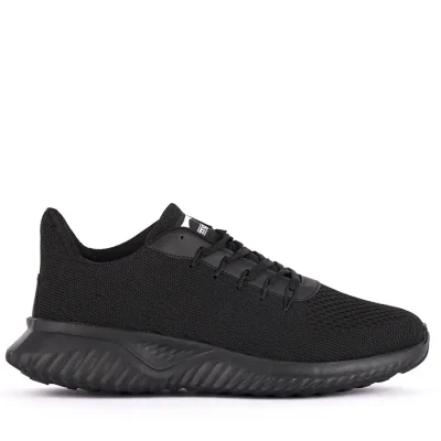 کفش اسلازنجر ARMOR I مردانه مشکی / مشکی Slazenger
