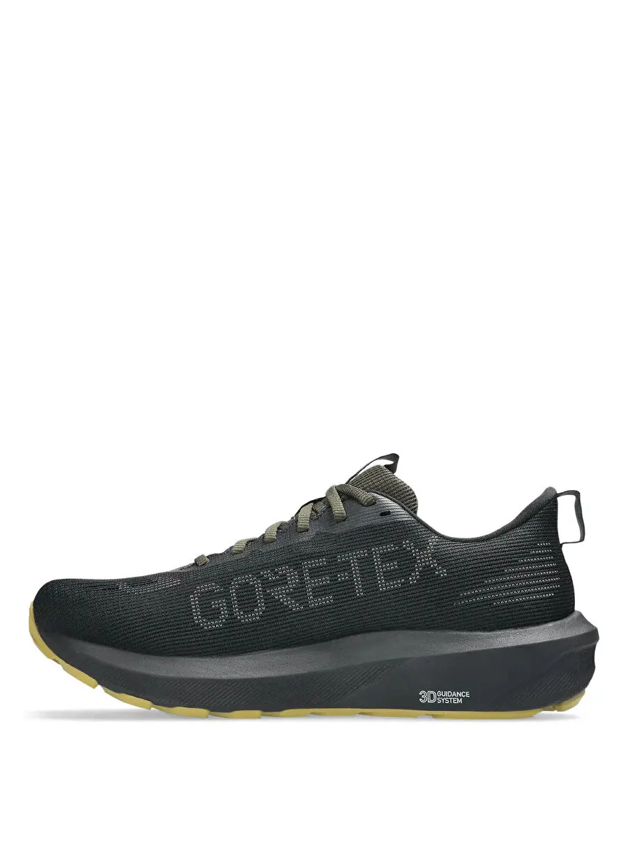 کفش دویدن مردانه Asics GT-1000 14 GTX مدل 1011C078-001 مشکی
