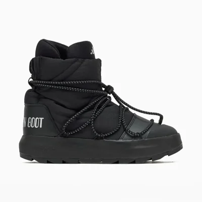 کفش اسپرت روزمره مردانه adidas X Moonboot ACE مدل JP7766