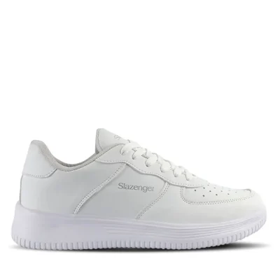 کفش اسپرت مردانه Slazenger EKUA سفید