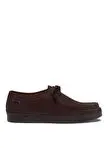 کفش روزمره مردانه Sebago مدل HARPER قهوه‌ای