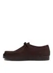کفش روزمره مردانه Sebago مدل HARPER قهوه‌ای