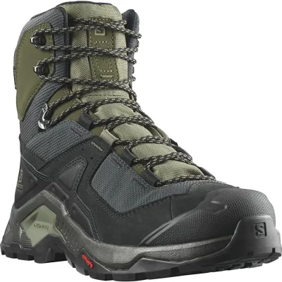کفش مردانه سالومون Quest Element Gore-Tex Salomon