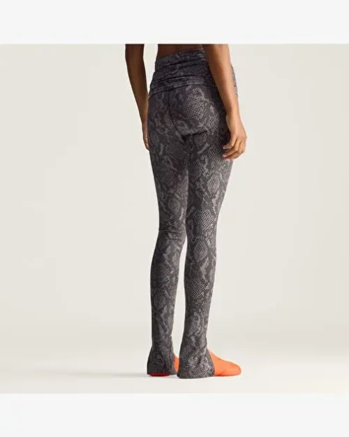 تیشرت اسپرت آدیداس مدل aSMC LEG P زنانه