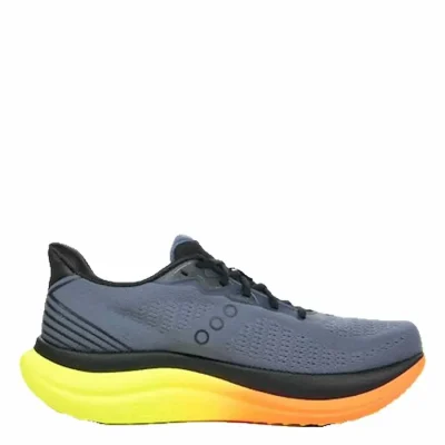 کفش مردانه Saucony S21023-99 TRIUMPH 23 طوسی boyner
