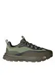 کفش مردانه آفرود The North Face مدل Offtrail VE WP سبز boyner