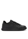 کفش اسپرت مردانه Slazenger CARLEONE مشکی / مشکی boyner