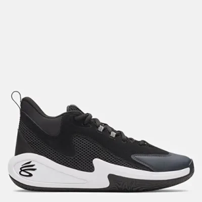 کفش بسکتبال نایک ایر جردن ۱ مدل ۲۰۲۴ Under Armour
