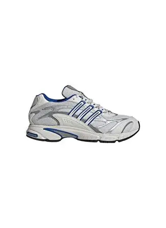 کفش دویدن مردانه آدیداس مدل TEMPER RUN 2 رنگ طوسی JH5491