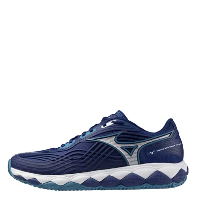 کفش تنیس مردانه میزونو WAVE ENFORCE TOUR 2 CC مدل 61GC250415 boyner