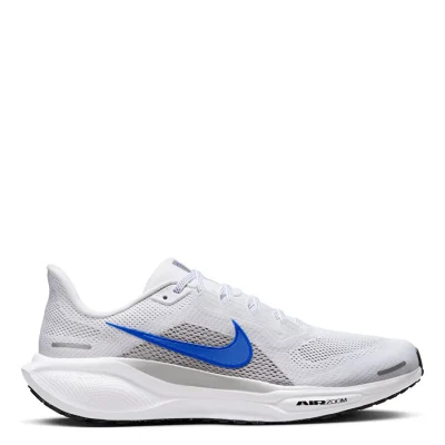 کفش نایک ایر زوم پگاسوس 41 مدل FD2722-110 زنانه طوسی Nike