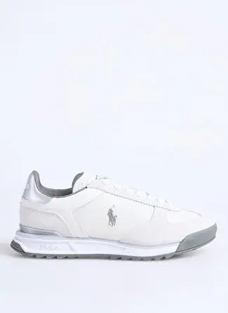 کفش اسنیکر مردانه Polo Ralph Lauren مدل VARICK PP-SNEAKERS-LOW TOP LACE