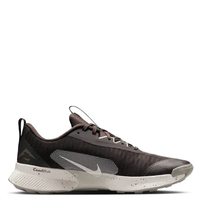 کفش مردانه نایک جونیپر تریل 3 مدل FQ0904-203 قهوه‌ای Nike