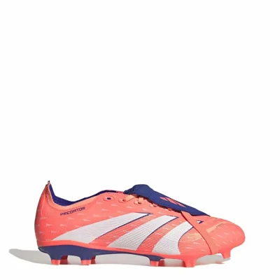 کفش فوتبال آدیداس پردیتور لیگ Ft FG/MG JI1112 Adidas