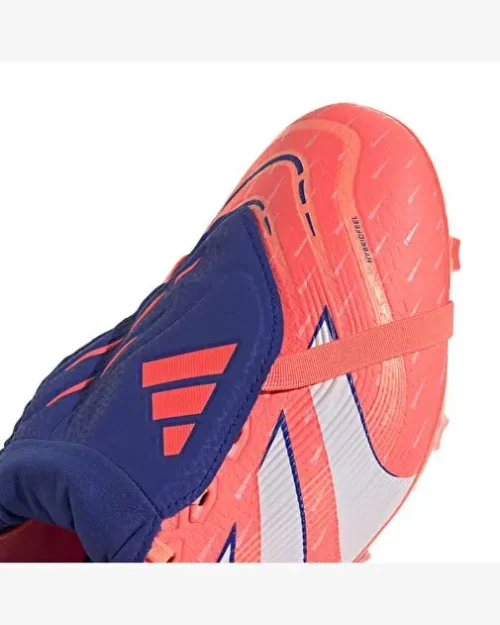کفش فوتبال آدیداس مدل Predator League Ft Fg/Mg Jı1112