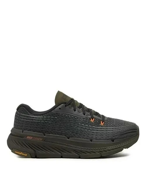 کفش اسکچرز 220835 OLV MAX CUSHIONING PREMIER 2 مردانه طوسی