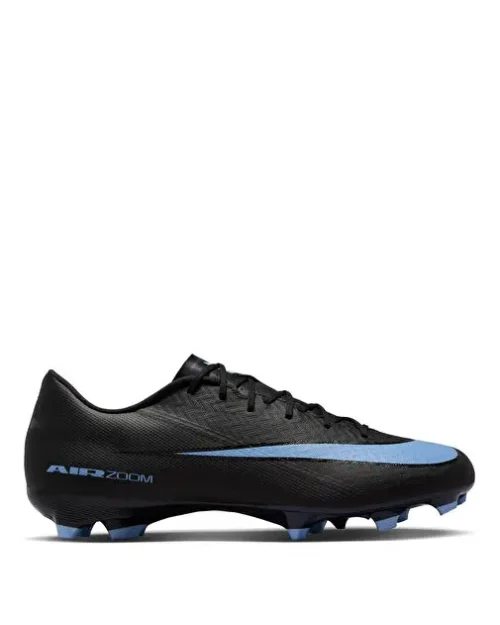 کفش فوتبال نایک مدل ZM VAPOR 16 ACADEMY FG/M مشکی مردانه FQ1458-001