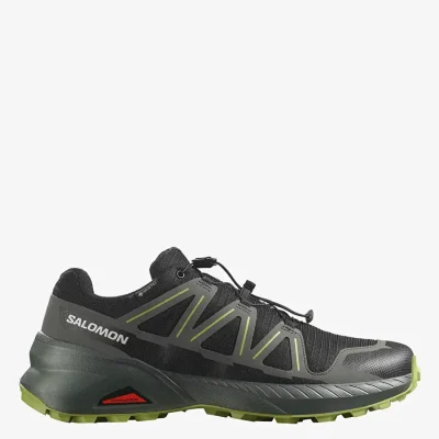 کفش مردانه سالامون SPEEDCROSS PEAK GORE-TEX مشکی boyner